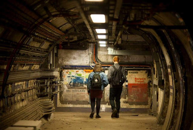 Events — London Transport Museum