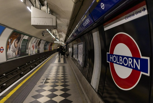 Baker Street: The World's First Underground