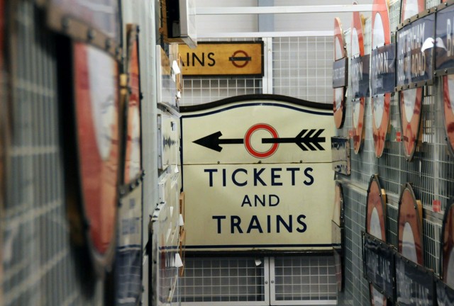 Events — London Transport Museum